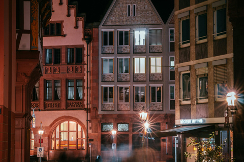 Antwerp Bike Tours Pop-Up: Christmas Bike Tour + Hot Drink