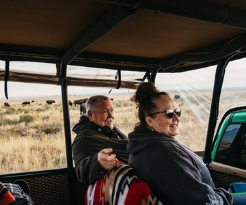 Jackson: Grand Teton National Park Guided Wildlife Tour