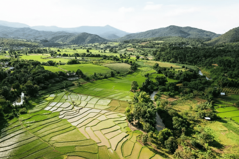 Kathmandu: Monsoon Magic! Eat, Explore, Capture the Rain