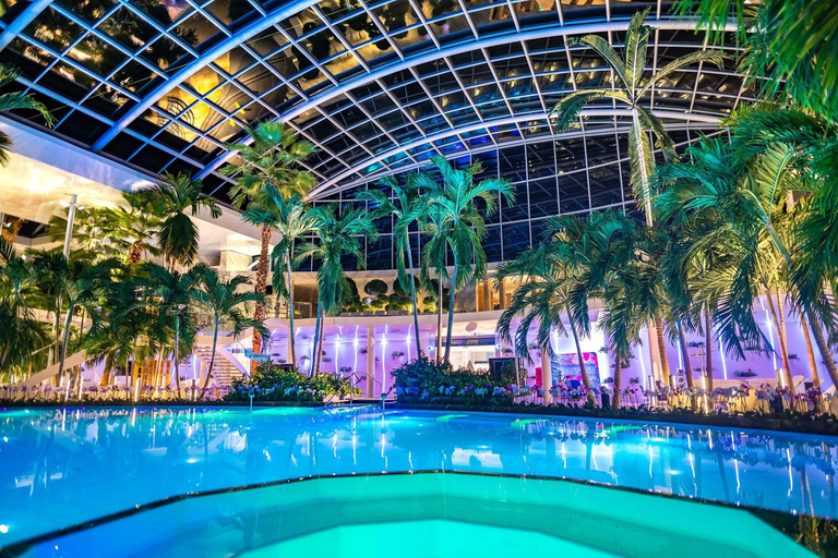 Combo Dracula Castle, Peles & Brasov Tour + Therme Save 20% Tickets included - Day 1 - Peles, Dracula’s Castles & Therme