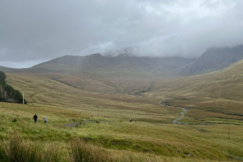 Invergordon Cruise Liner: Isle of Skye Day Trip