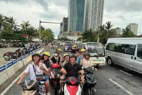 Đà Nẵng, Hội An, Coconut Forest City Sightseeing Tour
