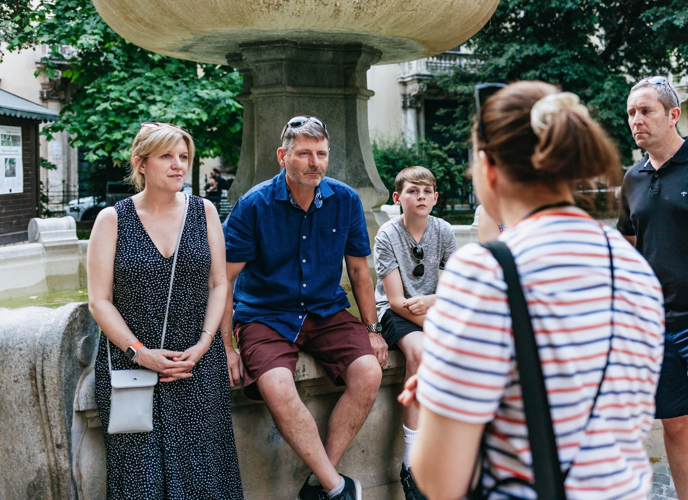 Rom: Trastevere eller Street Food Tour i det jødiske kvarter