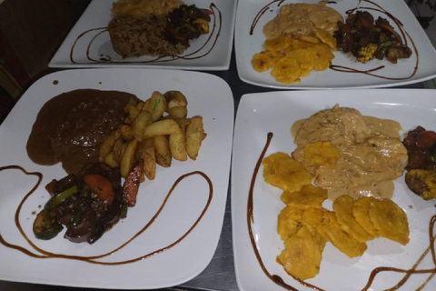 Puerto Plata: Dominican Republic Culinary & Cultural Tour