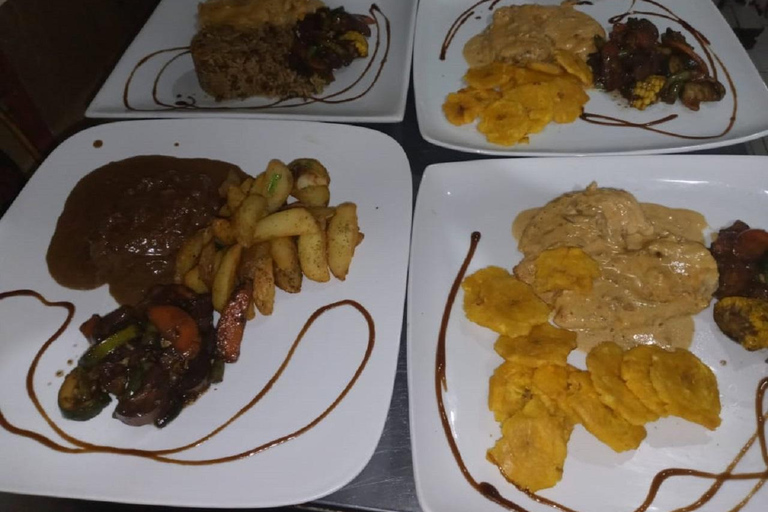 Puerto Plata: Dominican Republic Culinary & Cultural Tour