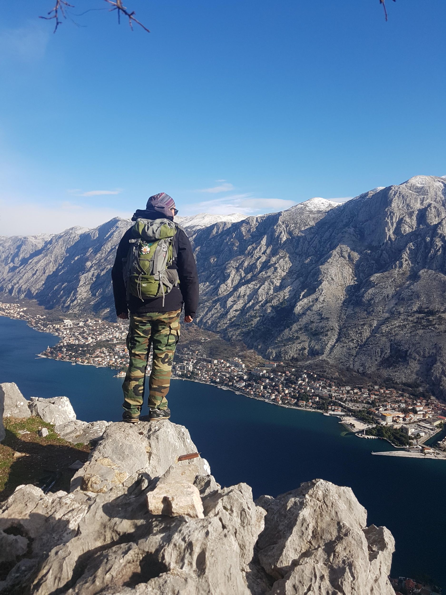 Vrmac Wandern Private Tour