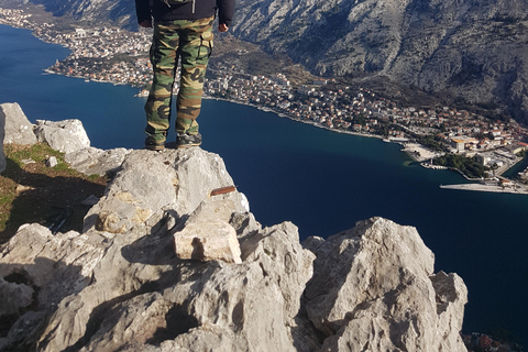 Wycieczka prywatna Vrmac Hiking