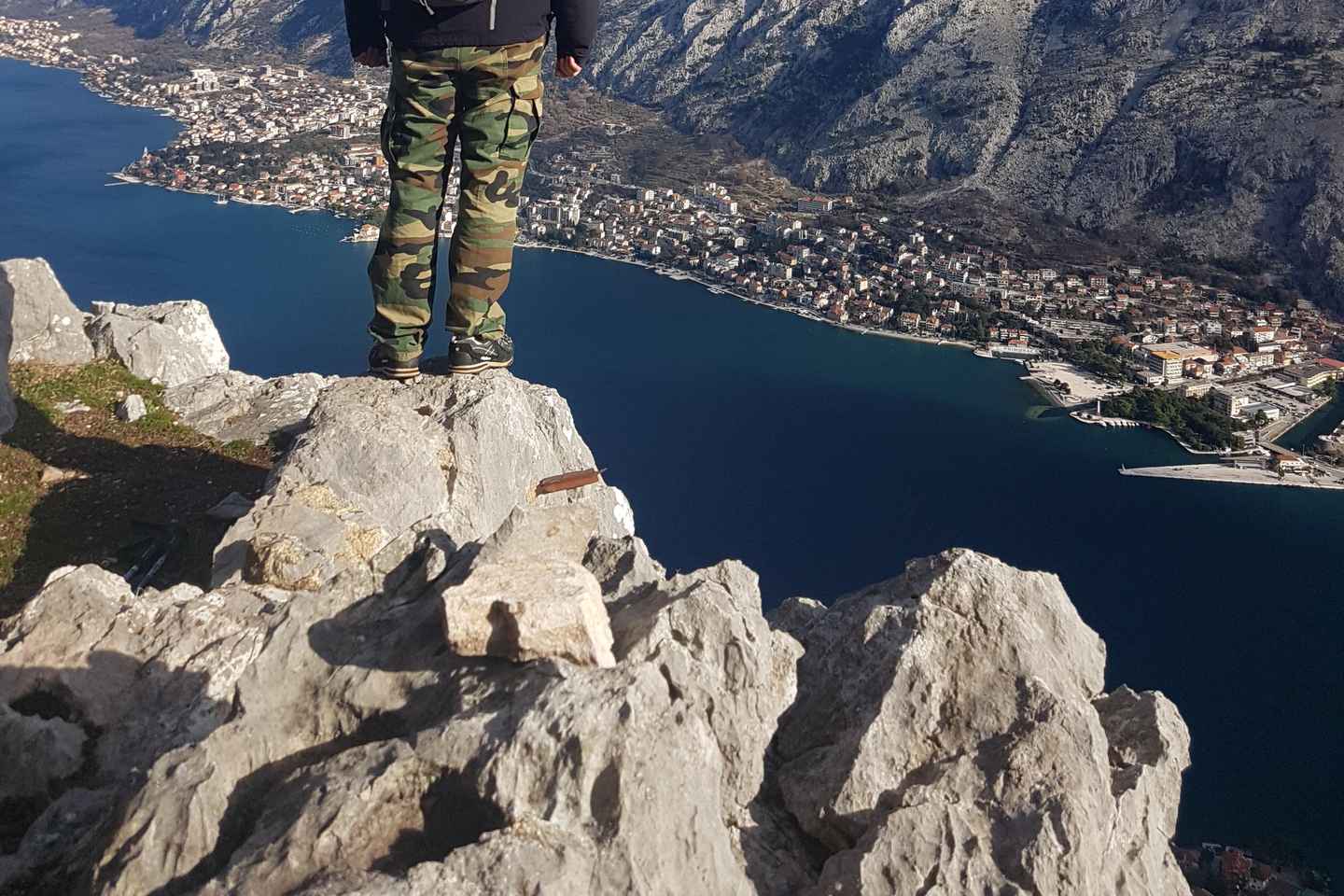 Частный тур по Врмацу: поход в мир природы