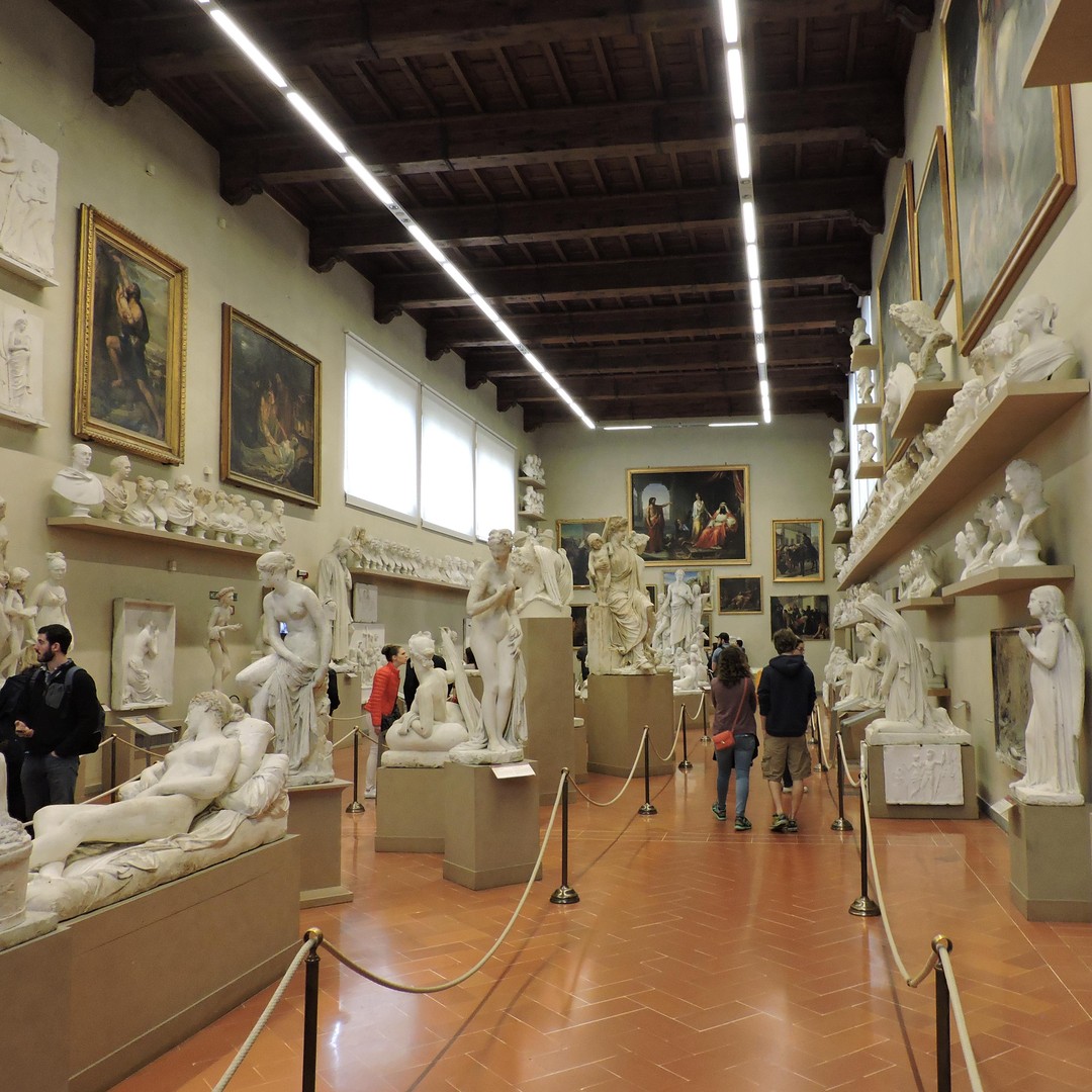 Galerie média