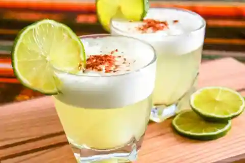 Cusco: Clase de Cocina Peruana con Pisco Sour