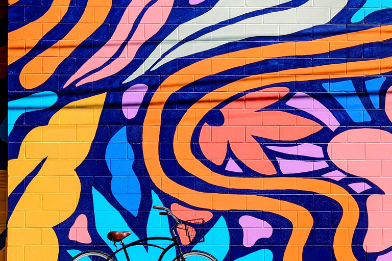 New Orleans: Culinary Bike Tour with Lots Of Food