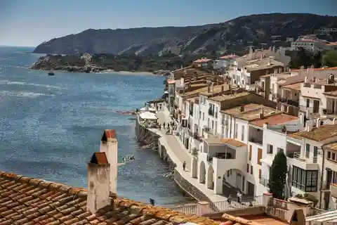 Privat overførsel fra Barcelona til Cadaques