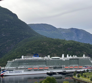 Day Trips and Tours from Geiranger