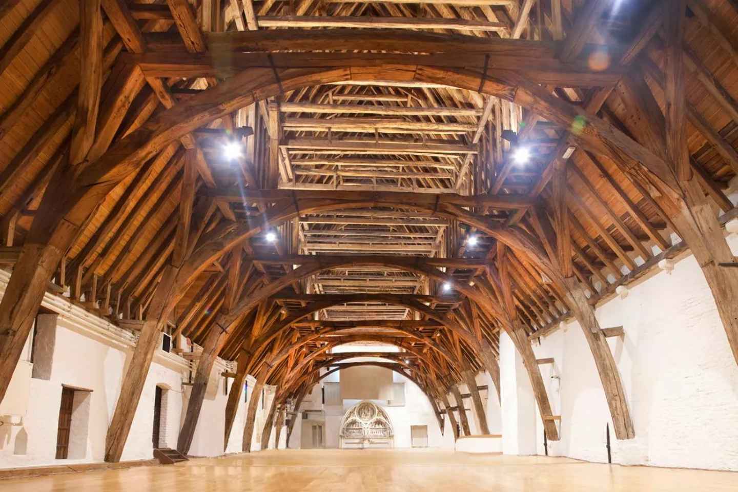 Bruges: Ticket Museum Sint-Janshospitaal