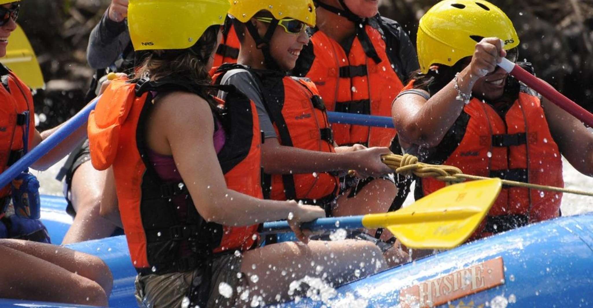 Buena Vista, Salida Valley Raft Adventure - Housity