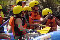 Buena Vista, Salida Valley Raft Adventure - Housity