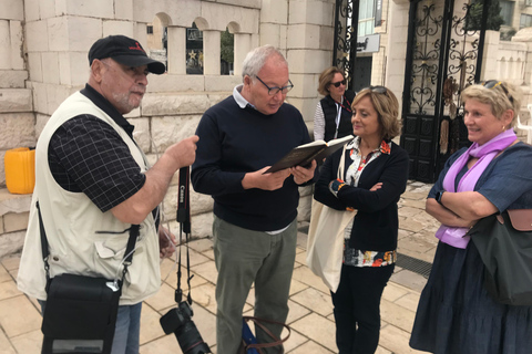 1 jour - privé Mer de Galilée1 journée : visite privée de Nazareth et de la mer de Galilée.