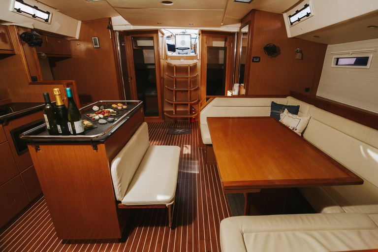 Lady Sunshine, Bavaria Cruiser 55, a lifetime Experience Tenerife: Lady Sunshine, Private Tour - 4 hours