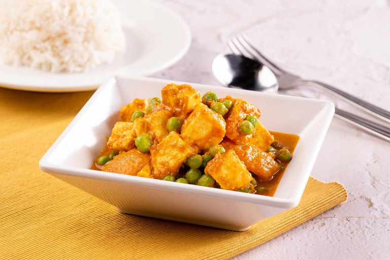 Hong Kong: ticket de acceso a Ocean Park + menú indio superiorTicket de entrada a Ocean Park + menú superior (OSTK0425)