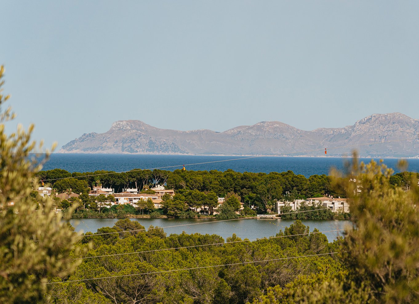 Mallorca: Oplevelse på hesteryg med mulighed for mad