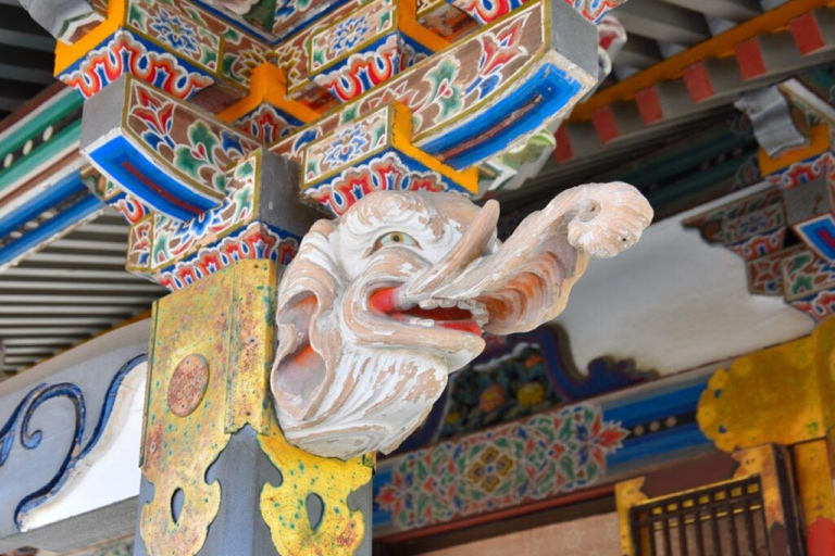 1-Day Onomichi & Ikuchijima Island: Temples, Ropeway & Ferry 1-Day Onomichi & Ikuchijima Tour from Shin-Onomichi Station