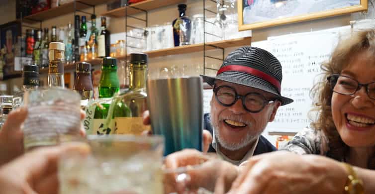 Osaka Street Food Tour: 17 Foods at 4 Eateries photo 4