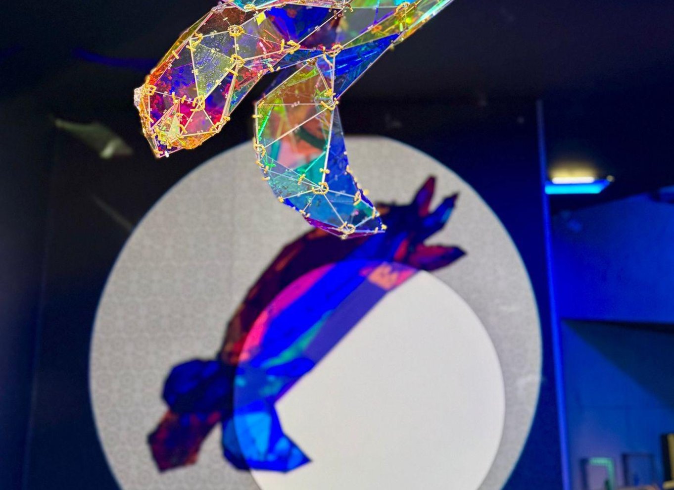 Berlin: Illuseum Berlin Indgangsbillet