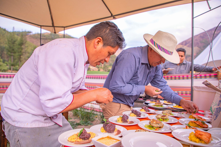 08 صباحاً جولة جبل قوس قزح المغادرة: جولة صباحية متأخرة