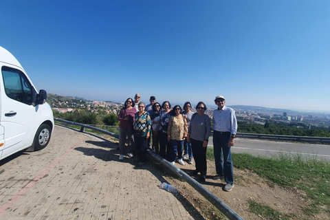 Zakynthos: Private Half-Day Trip Along the Southern Coast