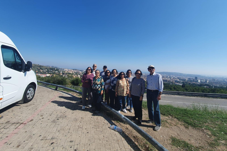 Zakynthos: Private Half-Day Trip Along the Southern Coast