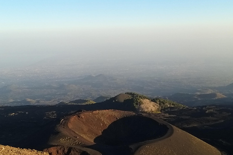 Etna off-road hiking and trekking for all.Free shoes and jacket