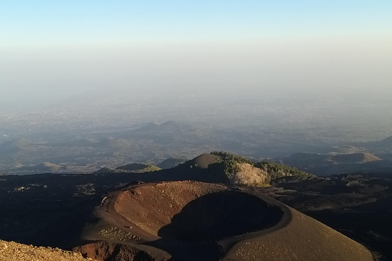 Etna off-road hiking and trekking for all.Free shoes and jacket
