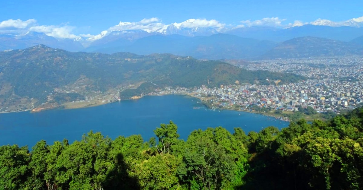 Pokhara Valley Sightseeing Day Tour | GetYourGuide