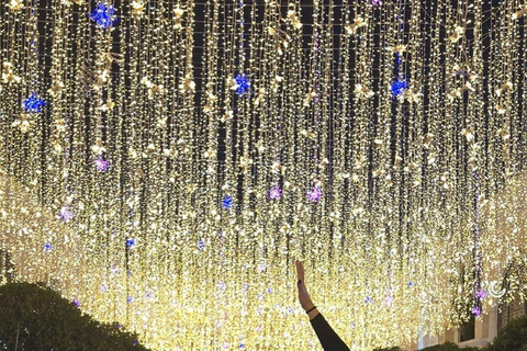 Antalya: Land of Legends Night Show & Aspendos Bridge Antalya: Land of Legends Night Show Tour