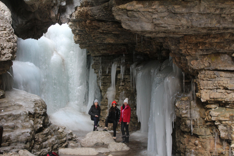 Vandring genom avlägset belägna byar i Azerbajdzjan 9 dagarVandring genom avlägsna byar i Azerbajdzjan 9 dagar