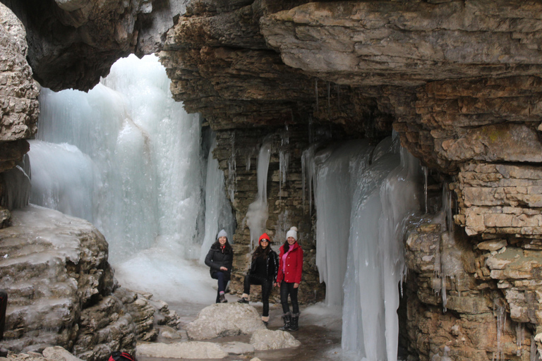Vandring genom avlägset belägna byar i Azerbajdzjan 9 dagarVandring genom avlägsna byar i Azerbajdzjan 9 dagar