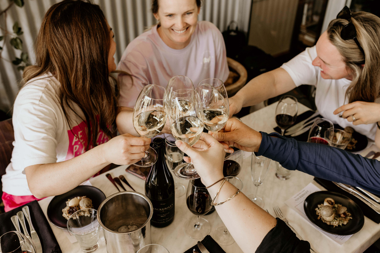 Collie: E-Bikes und Gaumenfreuden