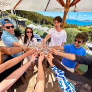 Auckland: Waiheke Island Scenic Wine Journey: 4 Vineyards Auckland: Waiheke Island Scenic Wine Journey: 4 Vineyards