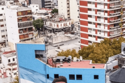 Buenos Aires: Messi's Tour with transport