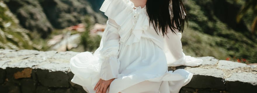 Voyage dans l'ouest de Ténérife avec portraits de vous