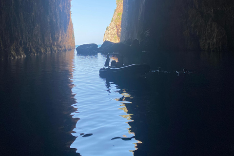 8 dias na Riviera Albanesa - Excursão à praia