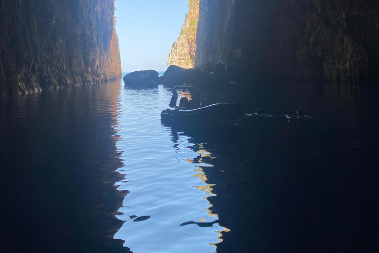 8 dias na Riviera Albanesa - Excursão à praia