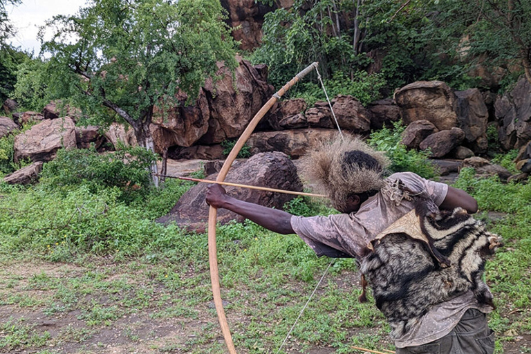 Tanzanie : forfait aventure d&#039;un an avec ascension du Kilimandjaro
