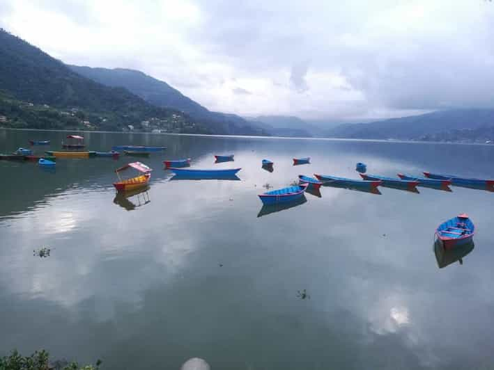 Pokhara Valley Sightseeing Day Tour | GetYourGuide