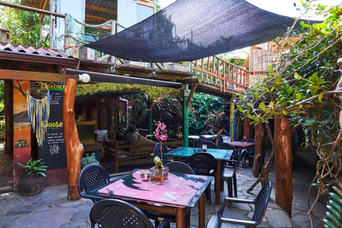 Durban: 5-dniowe rekolekcje z błogością oceanu i jogą5 DNI W DURBANIE: REKOLEKCJE BŁOGOŚCI OCEANU I JOGI