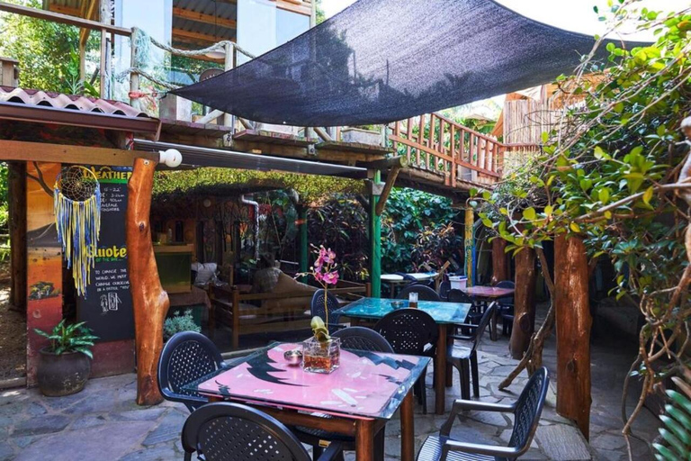 Durban: 5-dniowe rekolekcje z błogością oceanu i jogą5 DNI W DURBANIE: REKOLEKCJE BŁOGOŚCI OCEANU I JOGI