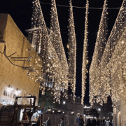 Dubai: Old Dubai Night Walking Tour with Street Food | GetYourGuide