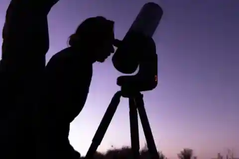 Desde San Pedro de Atacama: Excursión Astronómica
