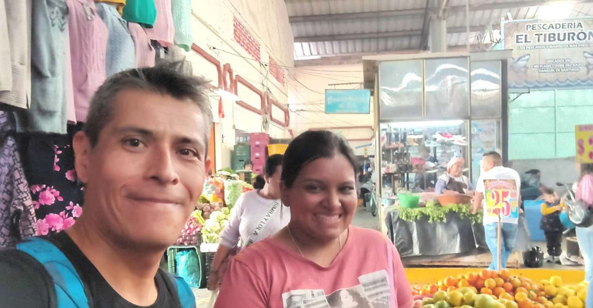 Cholula, Prehispanic food tour - Housity