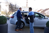 Zagreb Airport, One-Way Private transfer To/From Airport - Housity